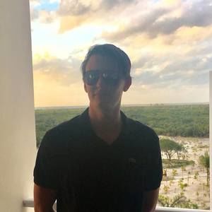 Meet your Posher, Gavin